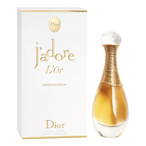 christian dior j'adore l'or|when was j'adore launched.